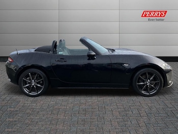 Used Mazda MX-5 2016 for sale - 75760213: Photo