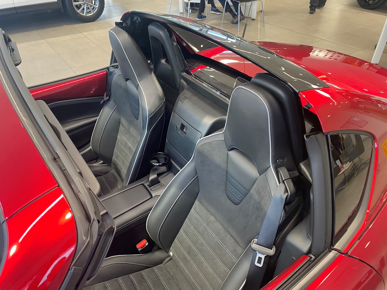 Used Mazda MX-5 2025 for sale - 76263977: Photo 10