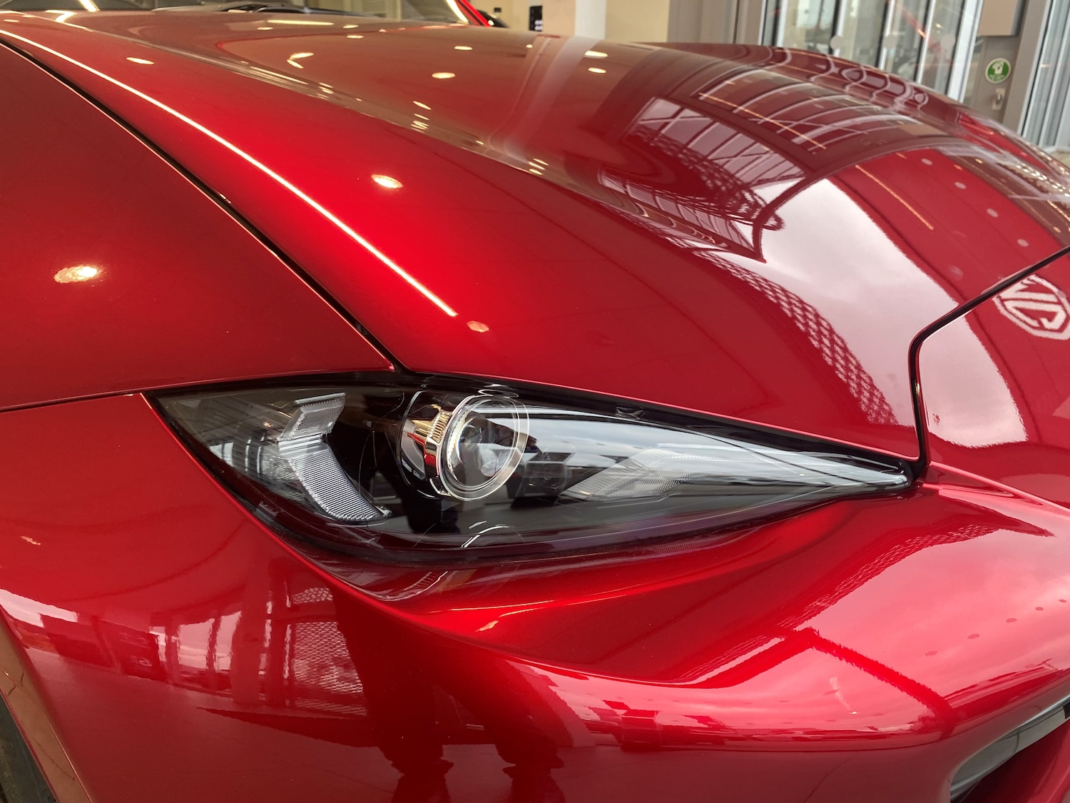 Used Mazda MX-5 2025 for sale - 76263977: Photo 13