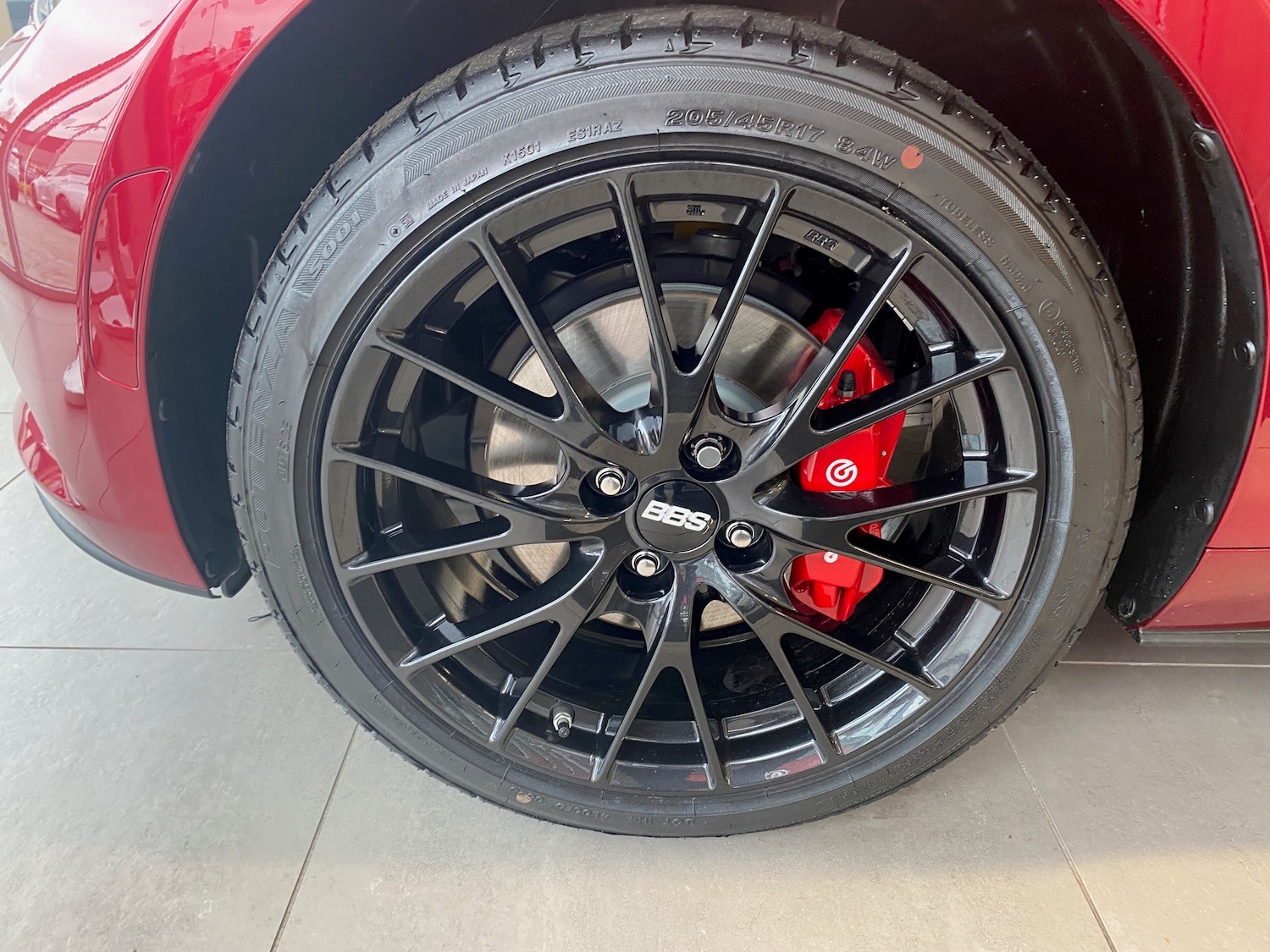 Used Mazda MX-5 2025 for sale - 76263977: Photo 16