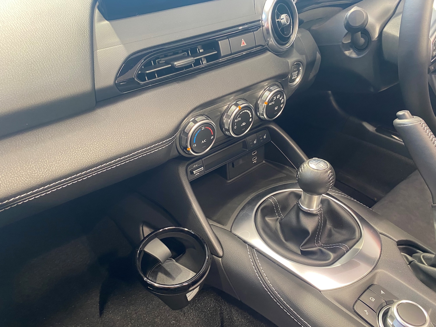 Used Mazda MX-5 2025 for sale - 76263977: Photo 8