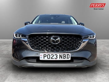 Used Mazda CX-5 2023 for sale - 78043487: Photo
