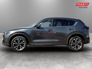Used Mazda CX-5 2023 for sale - 78043487: Photo