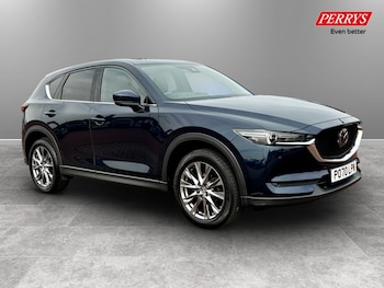 Used Mazda CX-5 2020 for sale - 78744186: Photo