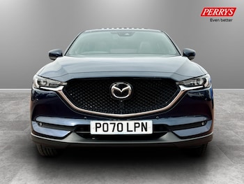 Used Mazda CX-5 2020 for sale - 78744186: Photo