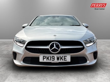 Used Mercedes-Benz A-Class 2019 for sale - 78775449: Photo