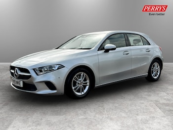 Used Mercedes-Benz A-Class 2019 for sale - 78775449: Photo