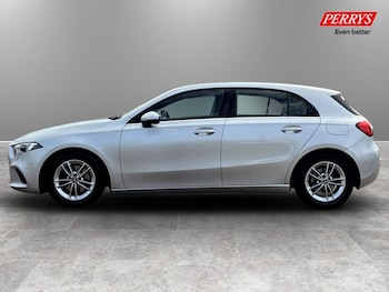 Used Mercedes-Benz A-Class 2019 for sale - 78775449: Photo