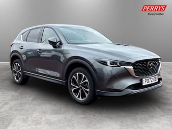 Used Mazda CX-5 2023 for sale - 79649087: Photo