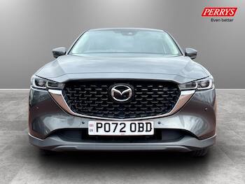 Used Mazda CX-5 2023 for sale - 79649087: Photo
