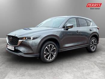 Used Mazda CX-5 2023 for sale - 79649087: Photo