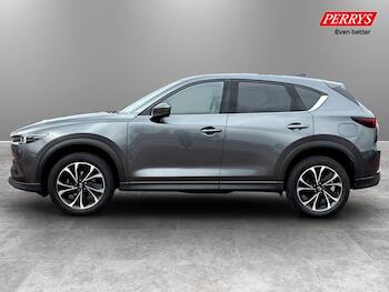 Used Mazda CX-5 2023 for sale - 79649087: Photo