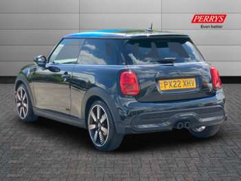 Used MINI Hatch 2022 for sale - 75271224: Photo