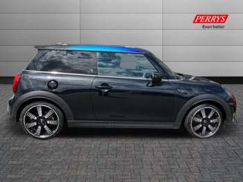 Used MINI Hatch 2022 for sale - 75271224: Photo