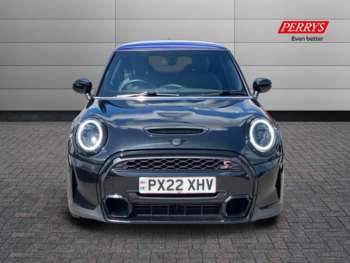 Used MINI Hatch 2022 for sale - 75271224: Photo
