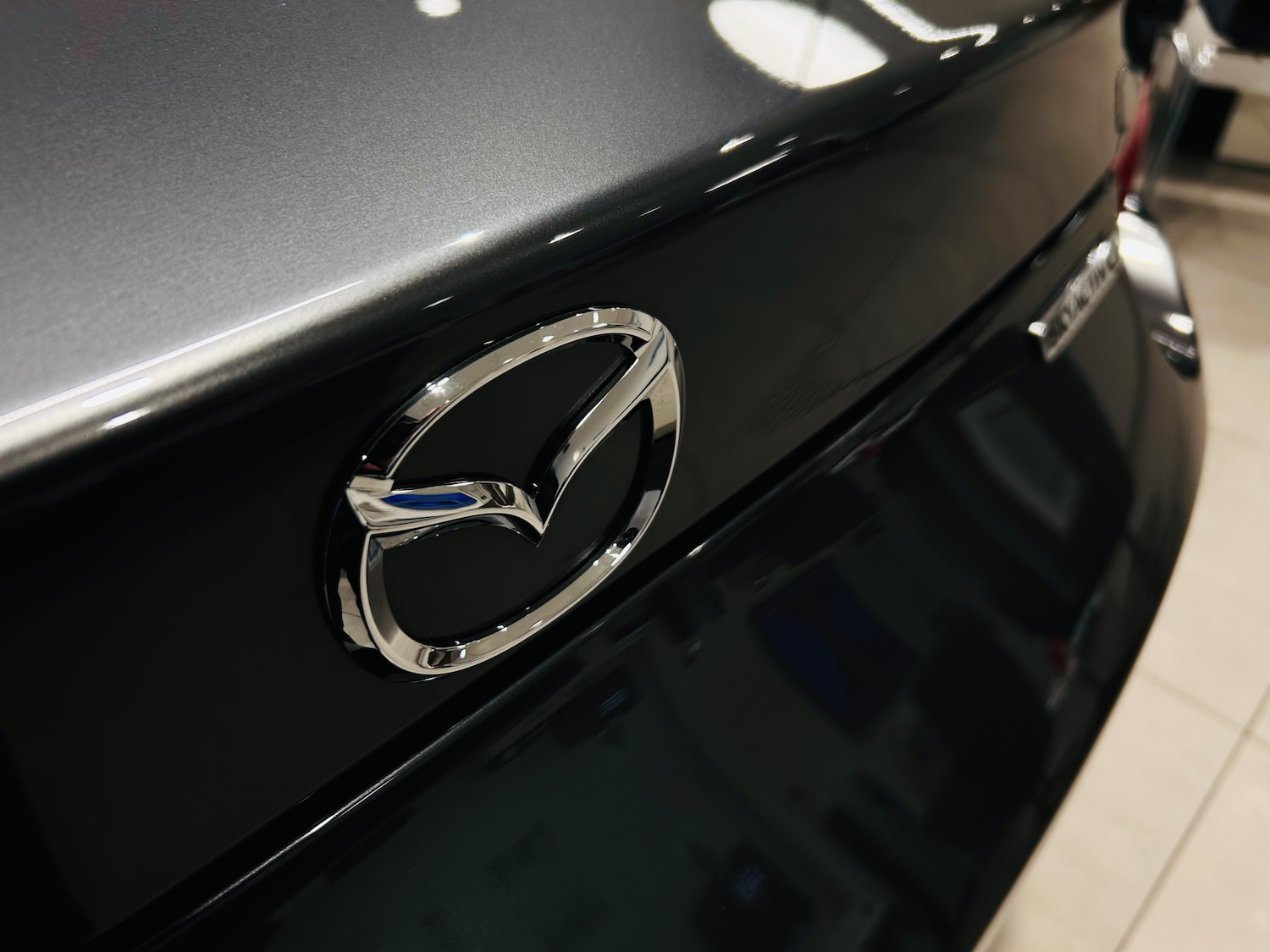 Used Mazda MX-5 2026 for sale - 77221178: Photo 10