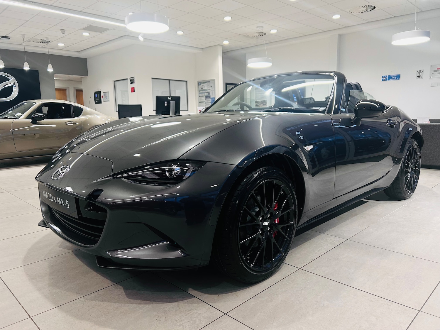 Used Mazda MX-5 2026 for sale - 77221178: Photo 12