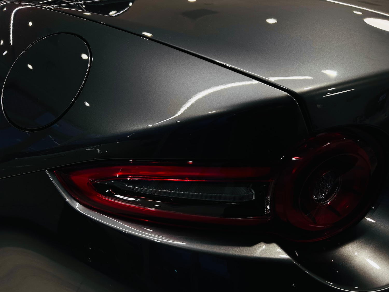 Used Mazda MX-5 2026 for sale - 77221178: Photo 14