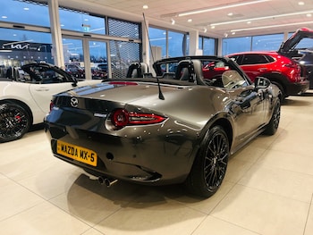 Used Mazda MX-5 2026 for sale - 77221178: Photo