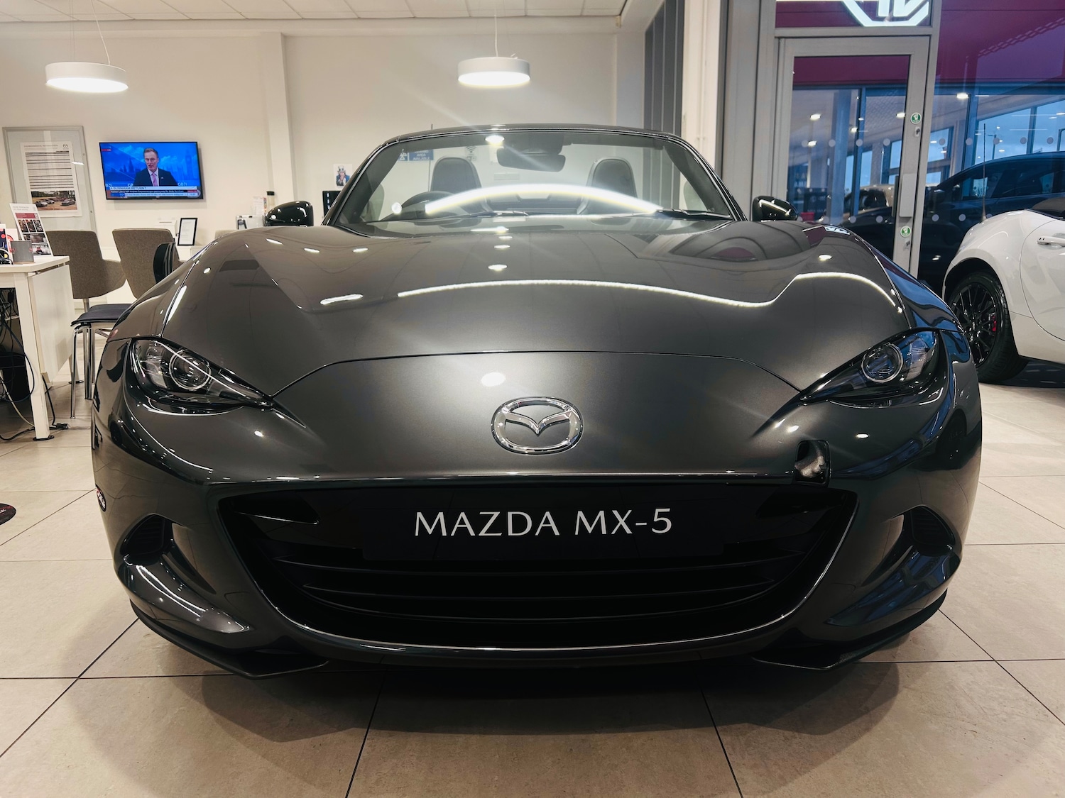 Used Mazda MX-5 2026 for sale - 77221178: Photo 3