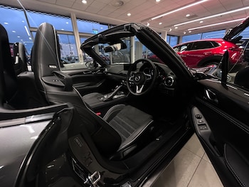 Used Mazda MX-5 2026 for sale - 77221178: Photo