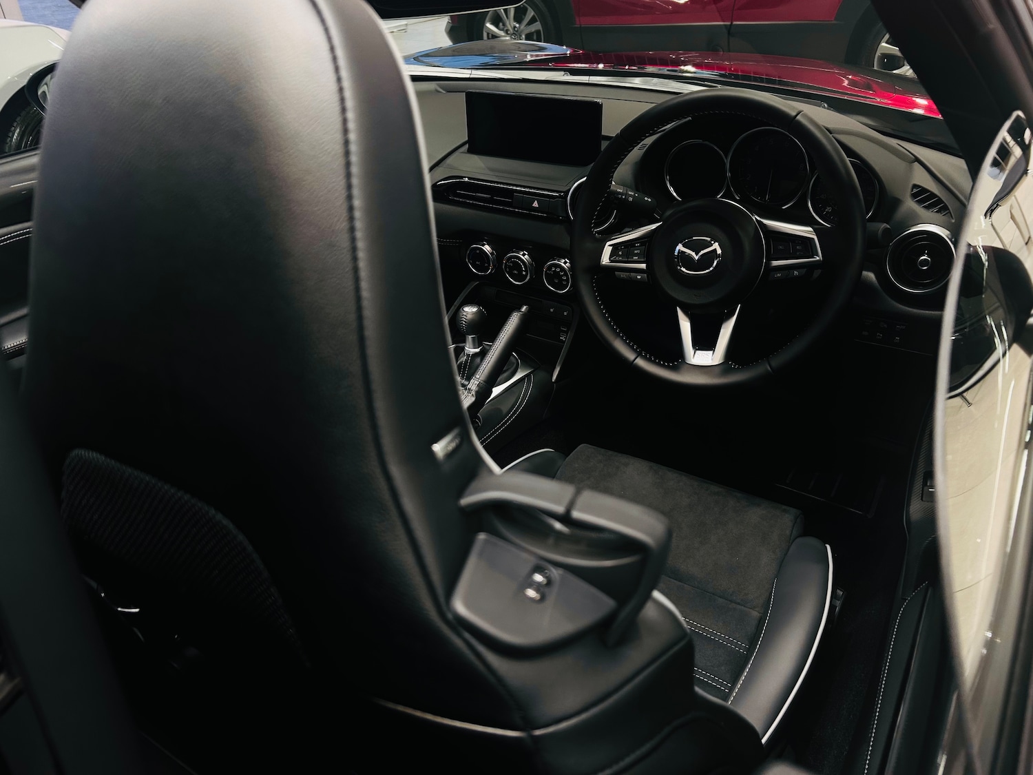 Used Mazda MX-5 2026 for sale - 77221178: Photo 5