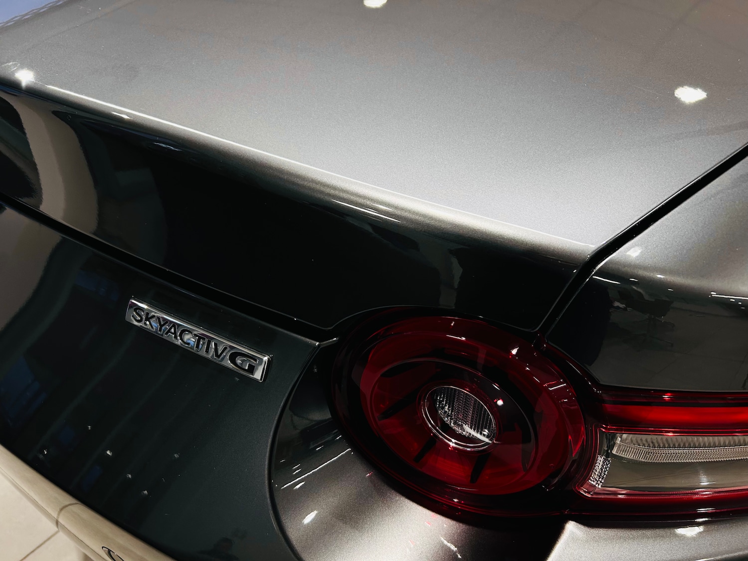 Used Mazda MX-5 2026 for sale - 77221178: Photo 7