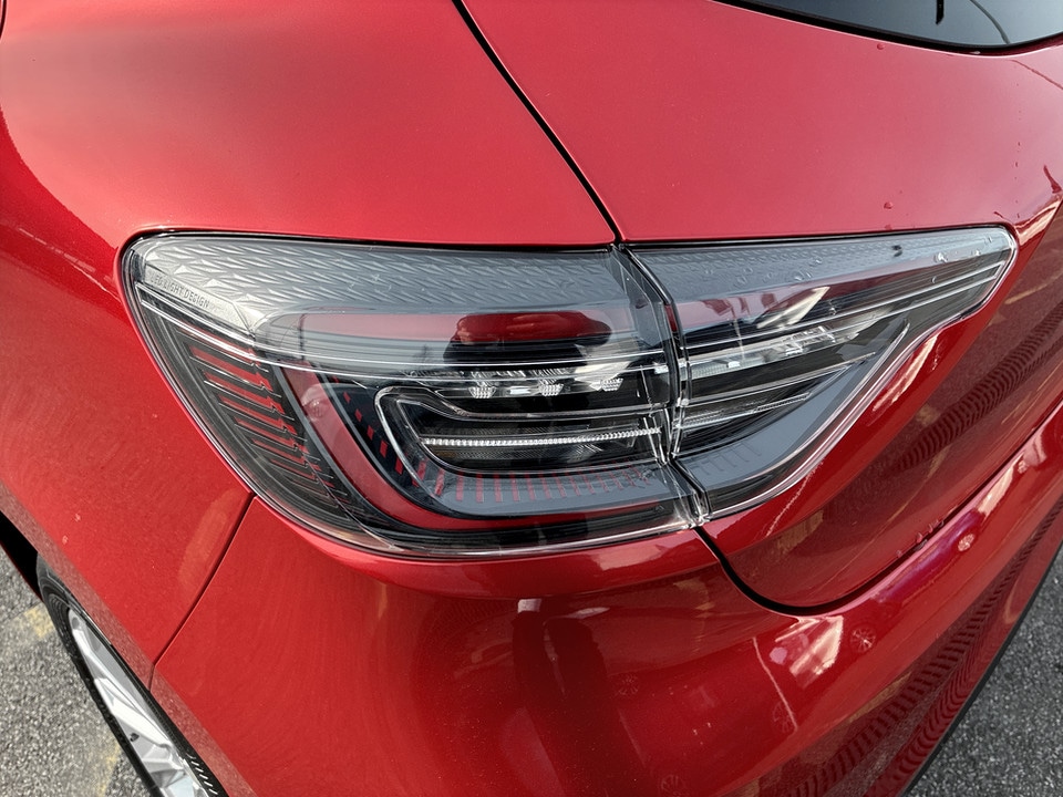 Used Renault Clio 2025 for sale - 77529537: Photo 11