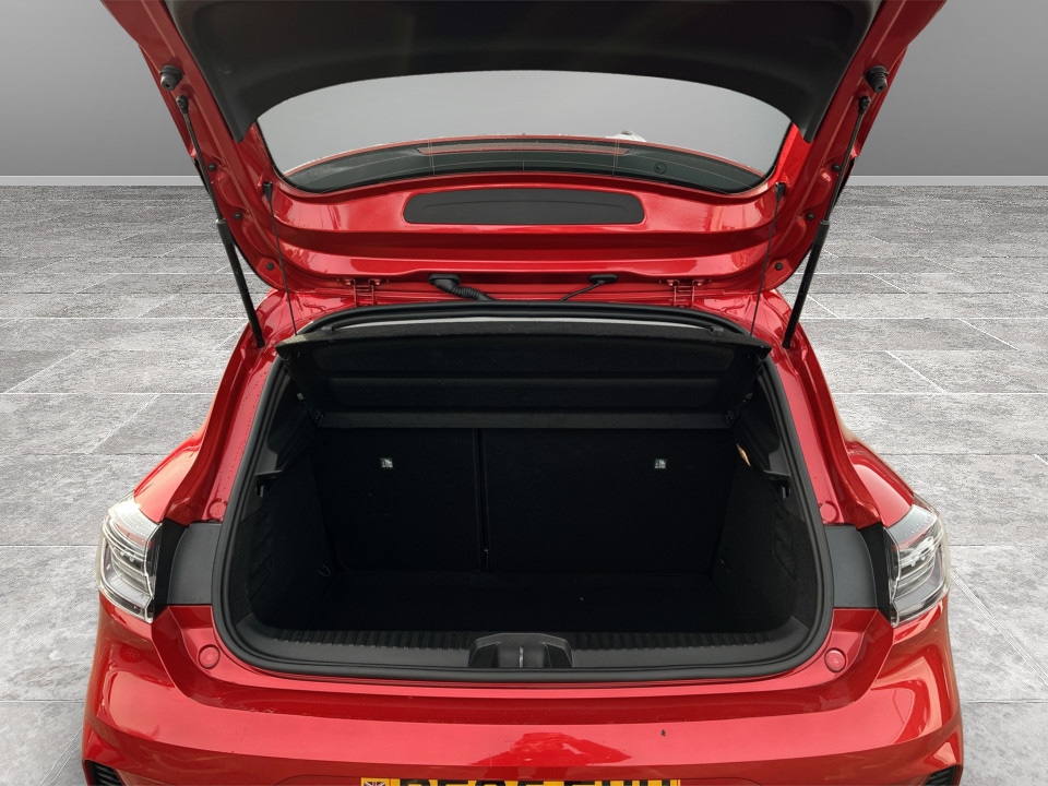 Used Renault Clio 2025 for sale - 77529537: Photo 12