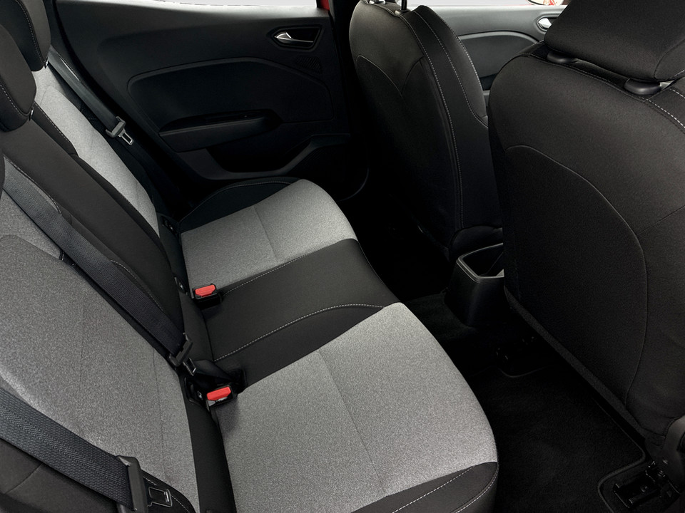 Used Renault Clio 2025 for sale - 77529537: Photo 14