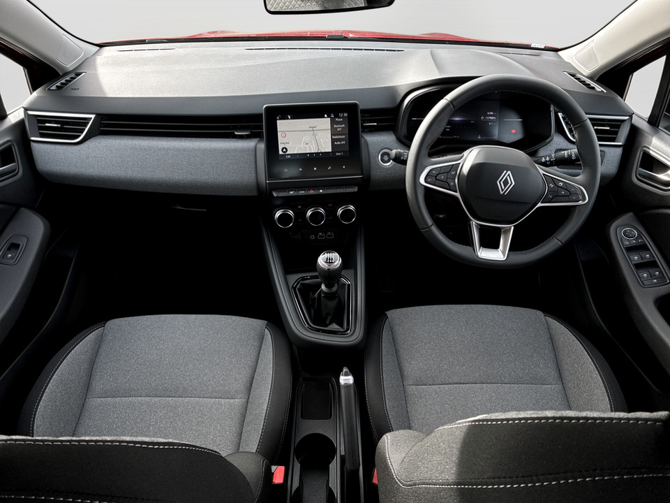 Used Renault Clio 2025 for sale - 77529537: Photo 15