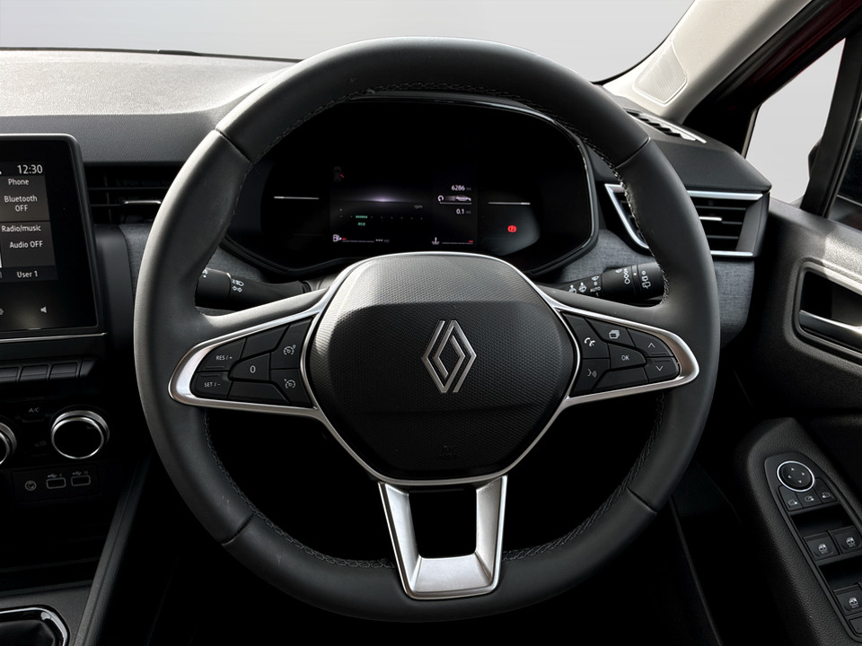 Used Renault Clio 2025 for sale - 77529537: Photo 16