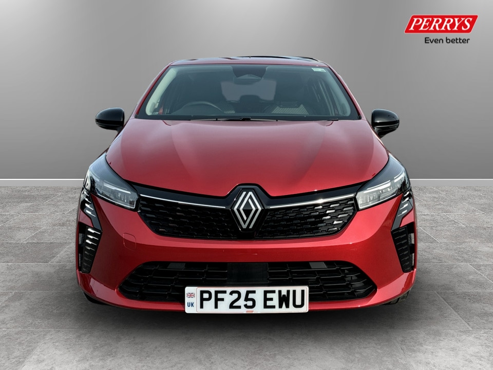 Used Renault Clio 2025 for sale - 77529537: Photo 2