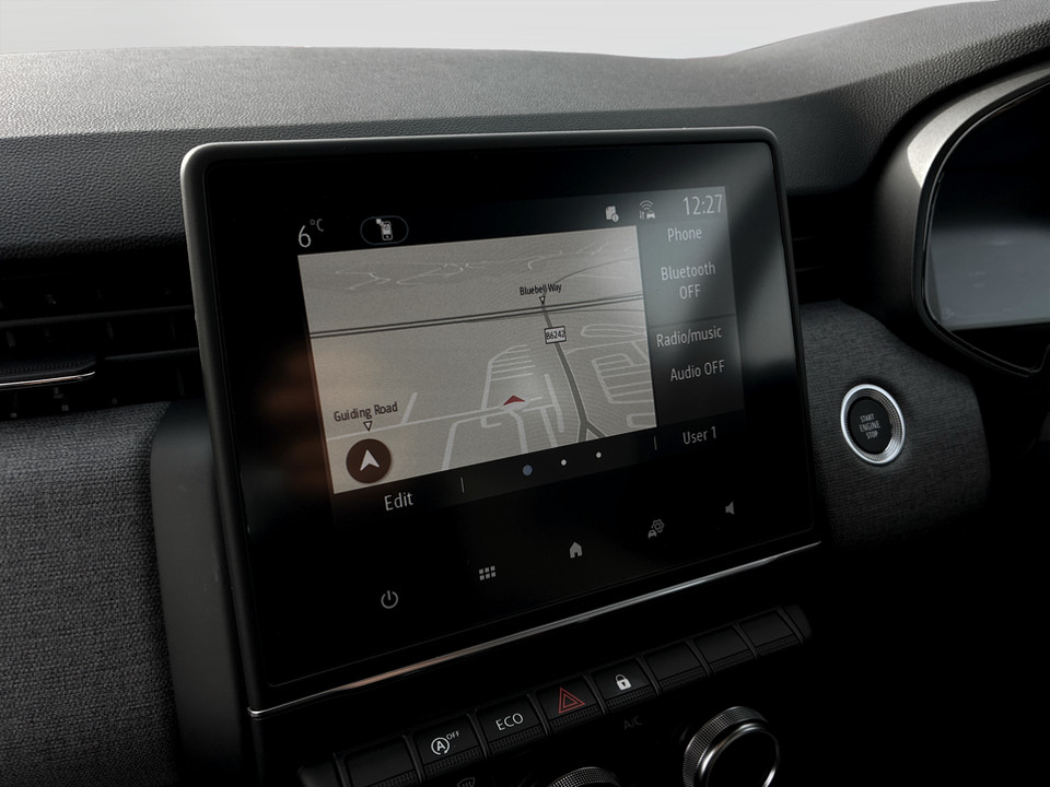 Used Renault Clio 2025 for sale - 77529537: Photo 20