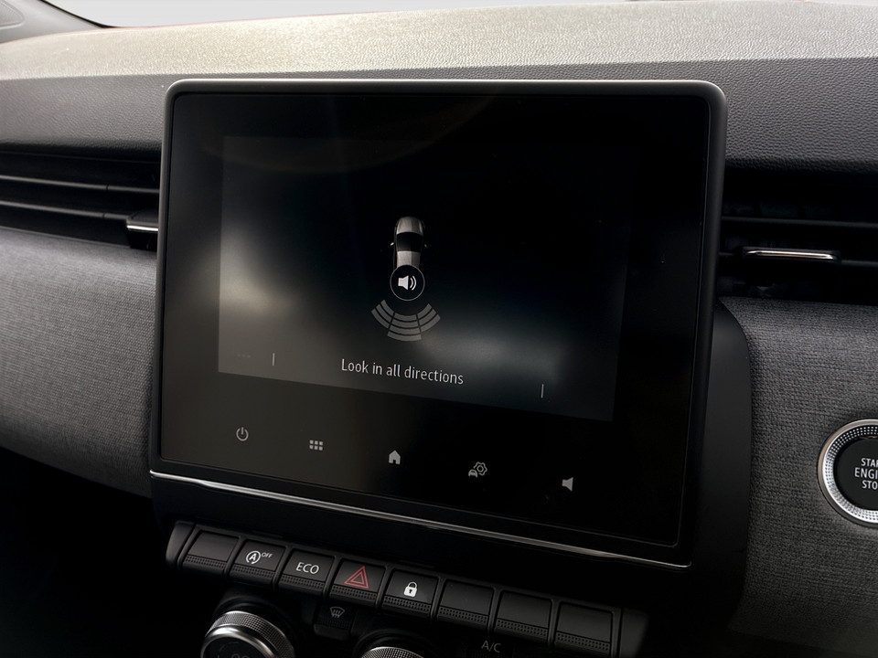 Used Renault Clio 2025 for sale - 77529537: Photo 21