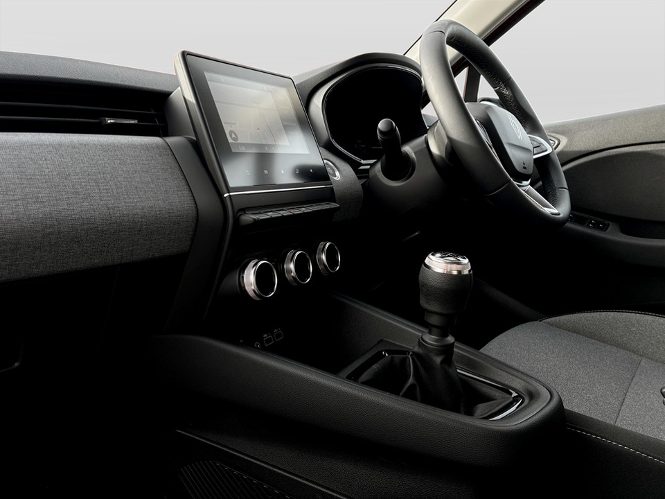 Used Renault Clio 2025 for sale - 77529537: Photo 26