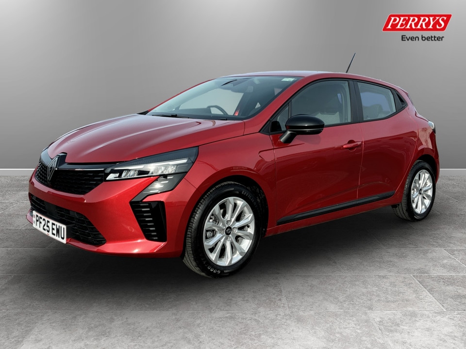 Used Renault Clio 2025 for sale - 77529537: Photo 3