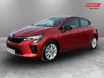 Used Renault Clio 2025 for sale - 77529537: Photo