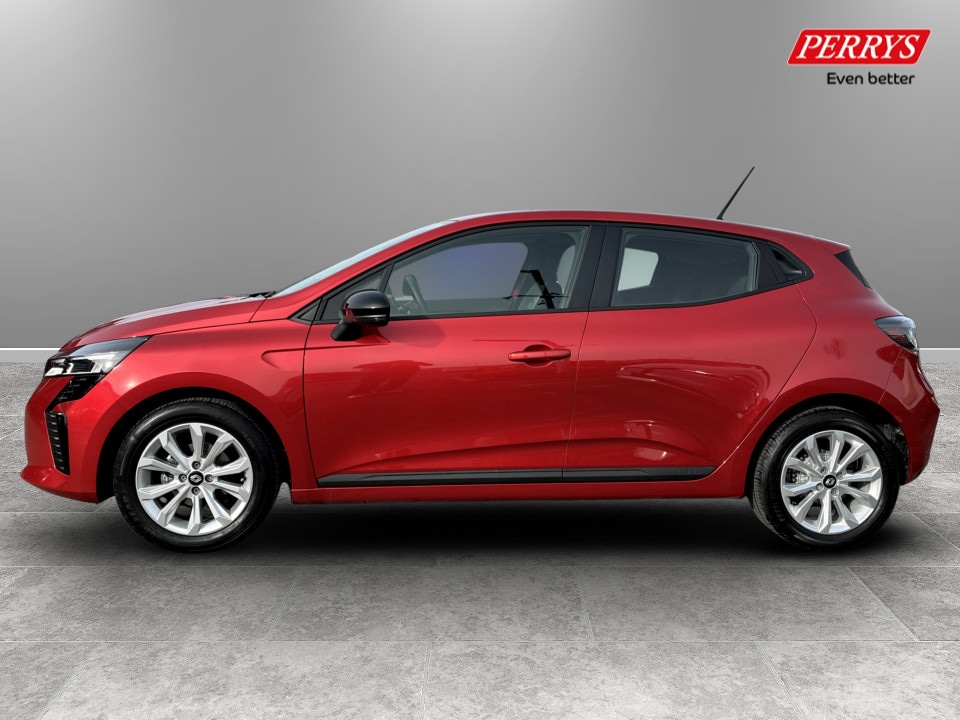 Used Renault Clio 2025 for sale - 77529537: Photo 4