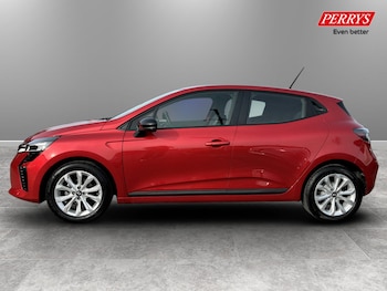 Used Renault Clio 2025 for sale - 77529537: Photo