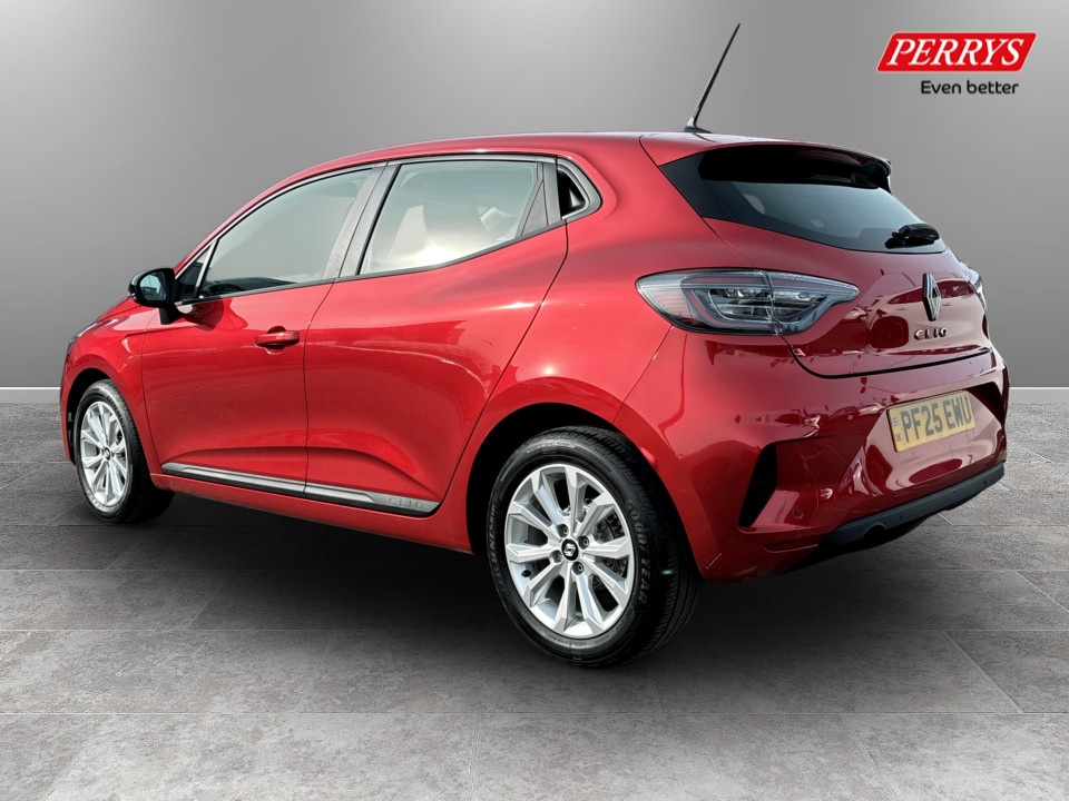 Used Renault Clio 2025 for sale - 77529537: Photo 5