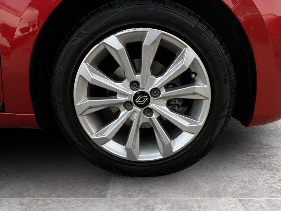 Used Renault Clio 2025 for sale - 77529537: Photo 9