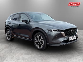 Used Mazda CX-5 2022 for sale - 79716954: Photo