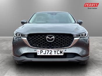 Used Mazda CX-5 2022 for sale - 79716954: Photo