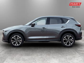 Used Mazda CX-5 2022 for sale - 79716954: Photo