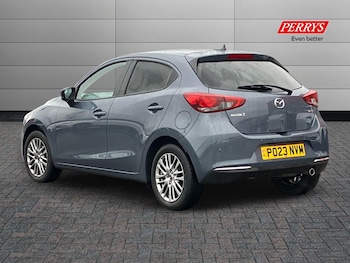 Used Mazda Mazda2 2023 for sale - 77417811: Photo