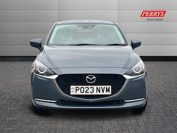 Used Mazda Mazda2 2023 for sale - 77417811: Photo