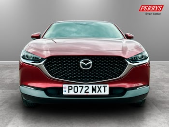 Used Mazda CX-30 2022 for sale - 78775407: Photo