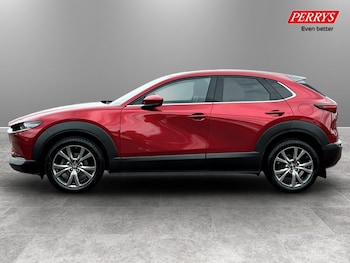 Used Mazda CX-30 2022 for sale - 78775407: Photo