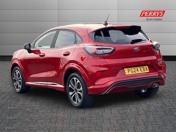 Used Ford Puma 2024 for sale - 77517078: Photo
